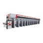 ELS Driving High Speed Rotogravure Printing Machine